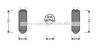 AVA QUALITY COOLING MZD036 Dryer, air conditioning